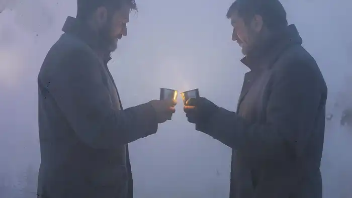 Двойка Кубков в таро — карта эмоциональной связи, взаимности и внутреннего обмена