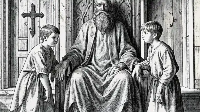 Иерофант сочетание таро — архетип традиции и выбора между системой и внутренней искренностью
