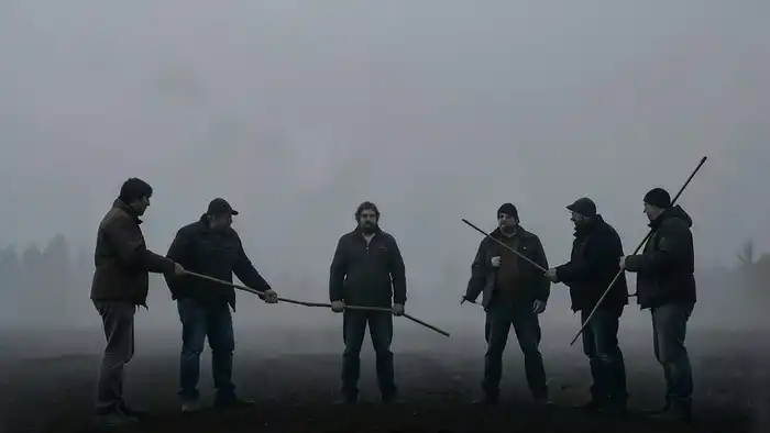 Пятерка Жезлов совет карты таро — значение и интерпретация в раскладах