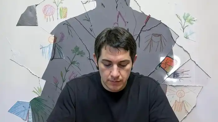 расклад таро и гештальт — интерпретация карты Дьявол как проекции незавершённого эмоционального гештальта
