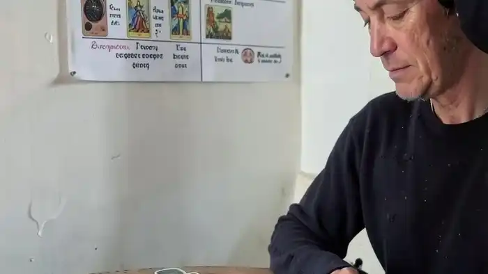Расклад таро и КПТ — таблица соответствий карт и когнитивных искажений