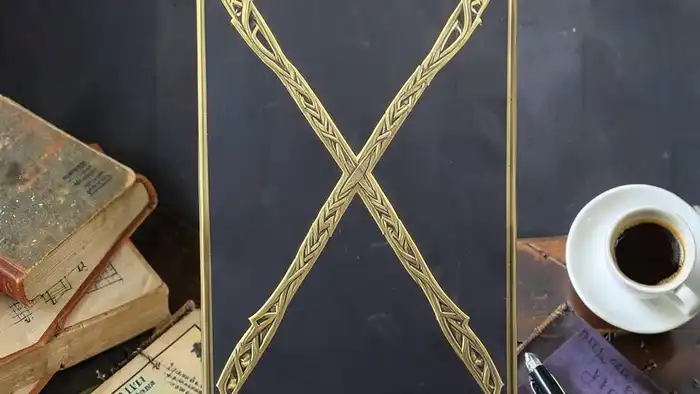 Расклад Таро "кельтский крест" на научную карьеру — схема карт и академические предметы