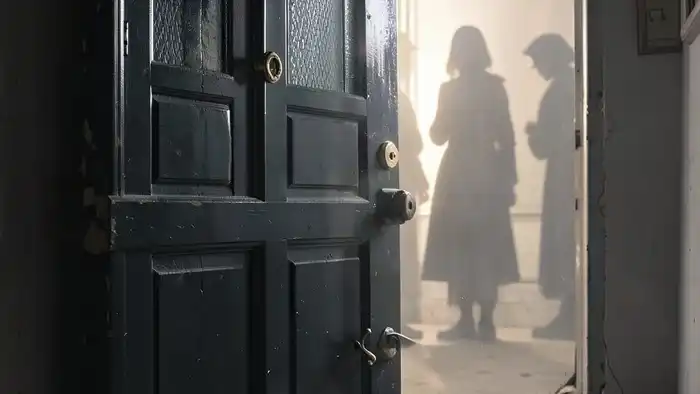 Расклад Таро "ключ" на наследственные проблемы — символика двери, ключа и скрытых семейных паттернов