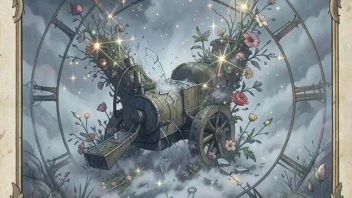 Расклад Таро "колесо фортуны" на ДТП: схема позиций и толкование карт