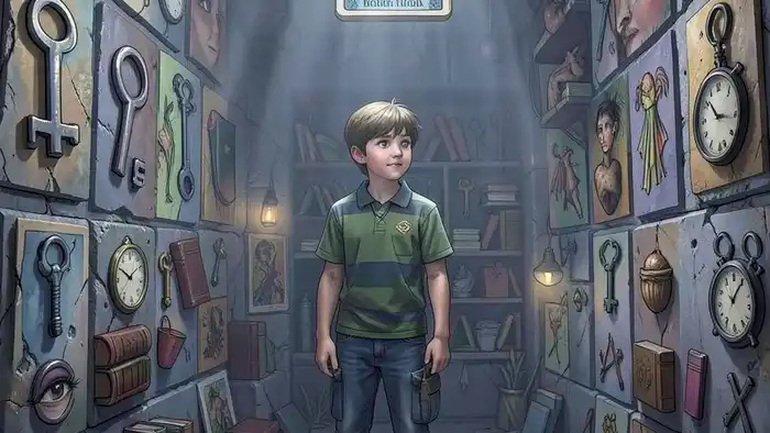 Расклад Таро "лабиринт" на подростковый кризис — схема позиций и интерпретация карт