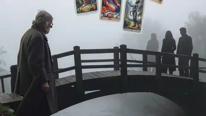 Расклад Таро "мост" на наследство: схема, интерпретация и практические примеры