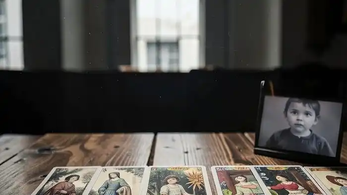 Расклад Таро на 5 карт на опеку через суд — схема позиций и интерпретация карт