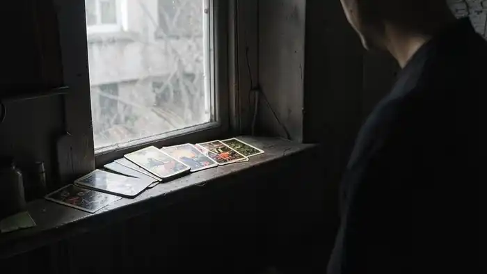 Расклад Таро "окно в будущее" на страсть — схема позиций и интерпретация карт