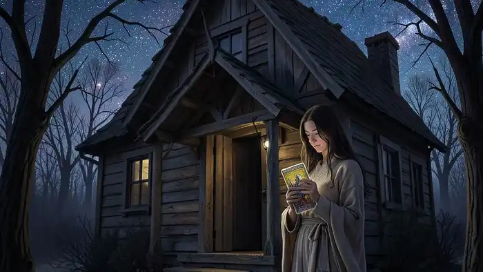 Расклад Таро "сердце" на строительство дома: схема, интерпретация и практическое руководство