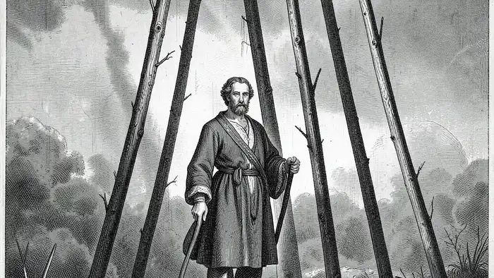 Семерка Жезлов совет карты таро — значение, энергия и интерпретация в раскладах