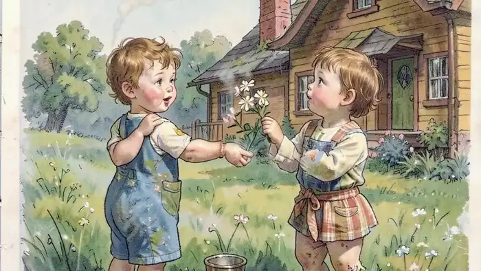 Шестерка Кубков таро — карта ностальгии, детства и эмоционального исцеления