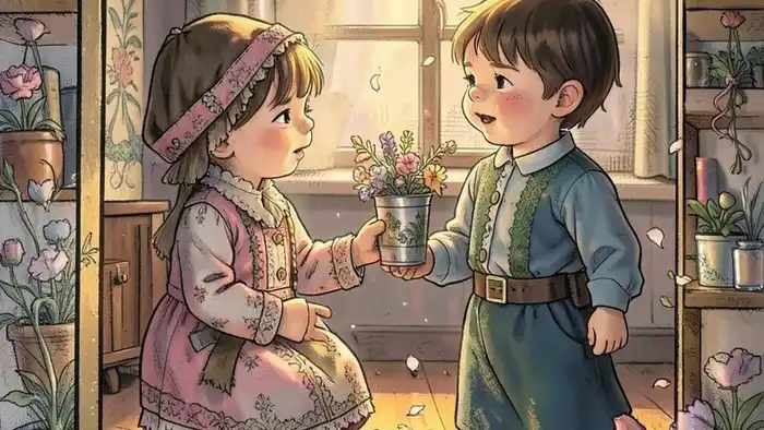 Шестерка Кубков в раскладе таро — значение, интерпретация и глубокий разбор архетипа детства и ностальгии